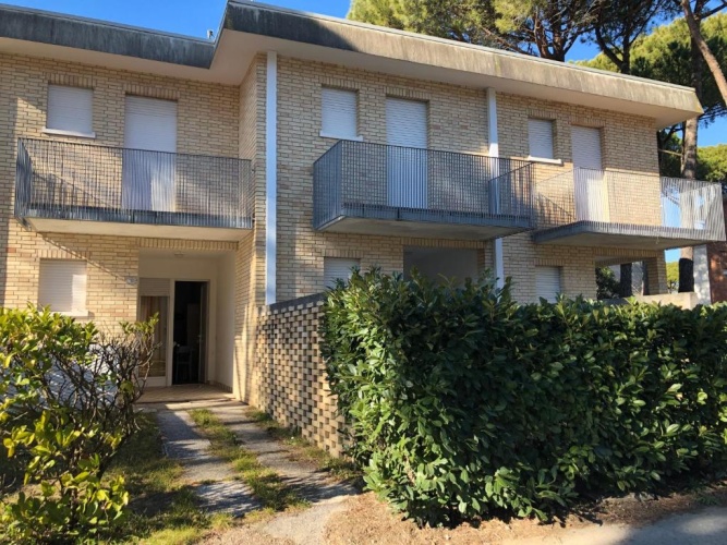 2 Bedrooms Twin Villa with garden view