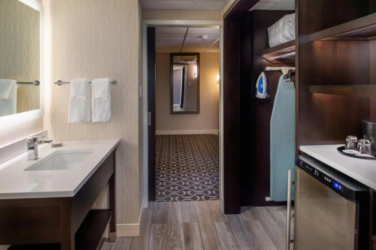 Marriott St. Louis Airport photo 26