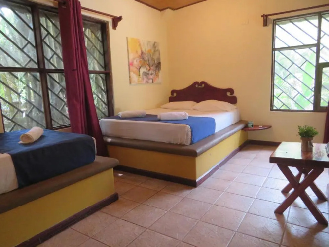 Casas Mal Pais