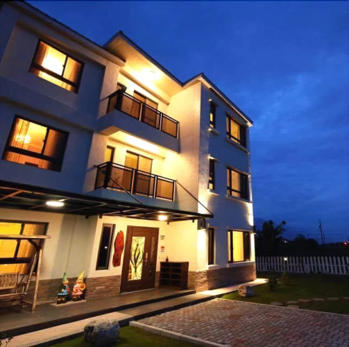 Hotelafbeelding