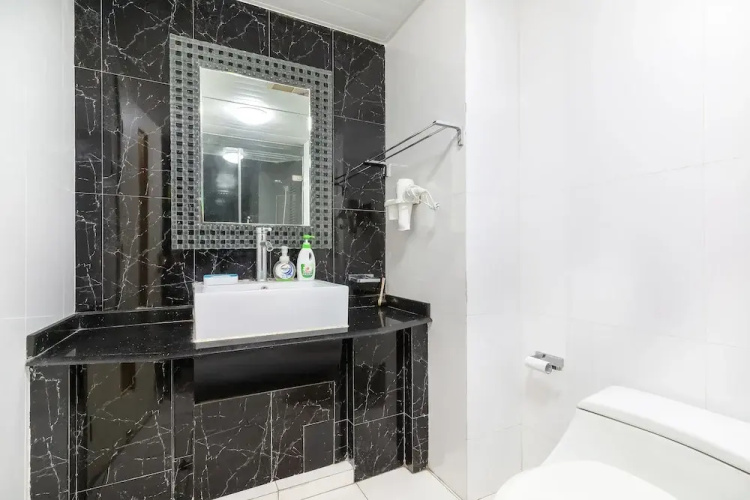 Time Guesthouse- Weigongcun