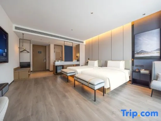 Executive Twin room