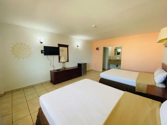 Hotel El Mirador