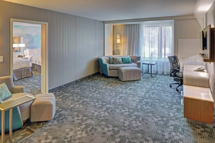 Suite