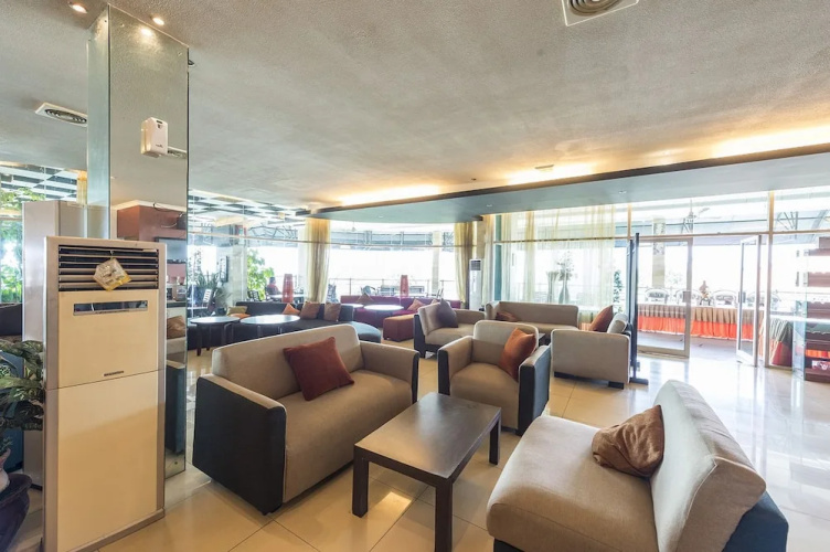 Hotel Candiview Semarang