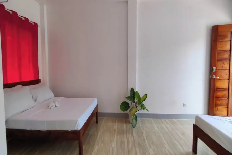 Kamalay Pension House