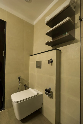 Hotel Ranbirs