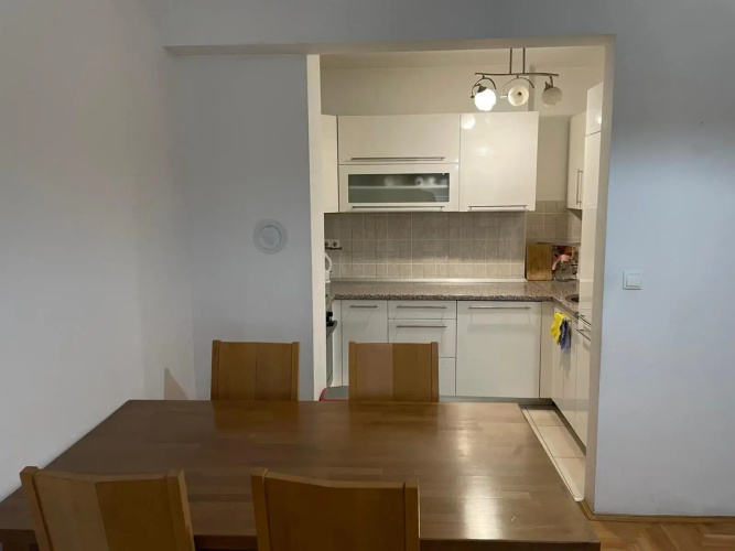 Sufi Apartment