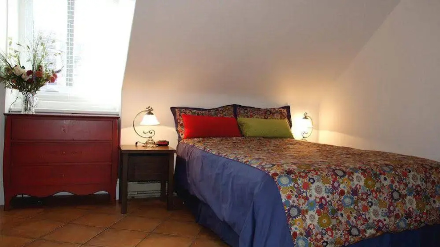 B&B Centre-Ville