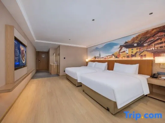 Standard Twin Family room