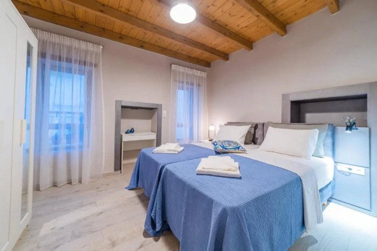 Dimitrios Residence Old Town Rethymno