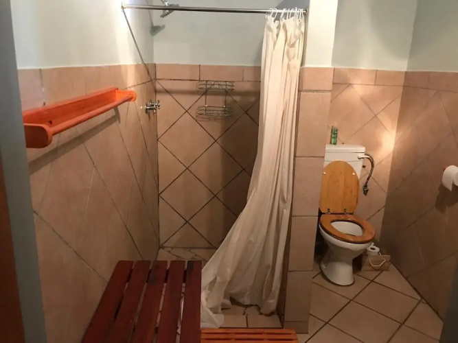 Kololo Bed and Breakfast