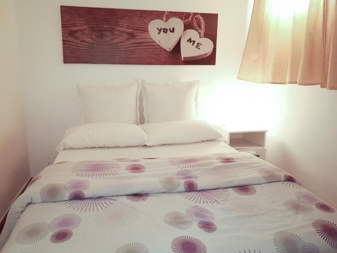 Double Apartment