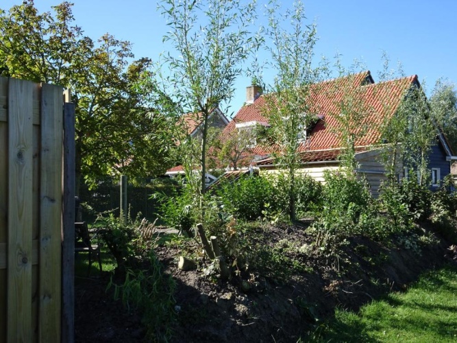 2 Bedrooms Cottage