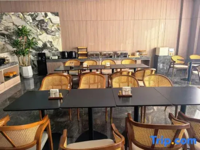 Hotel Harbour(Liushi)