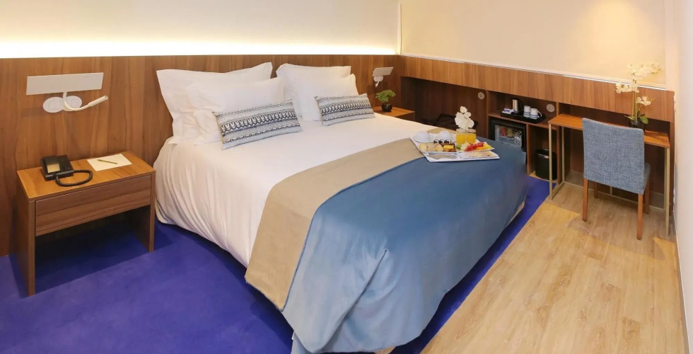 Sea Porto Hotel