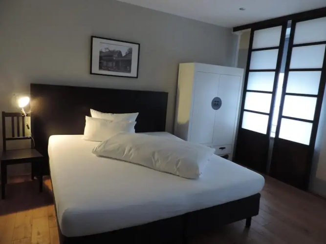 Hotel Zur Amtspforte