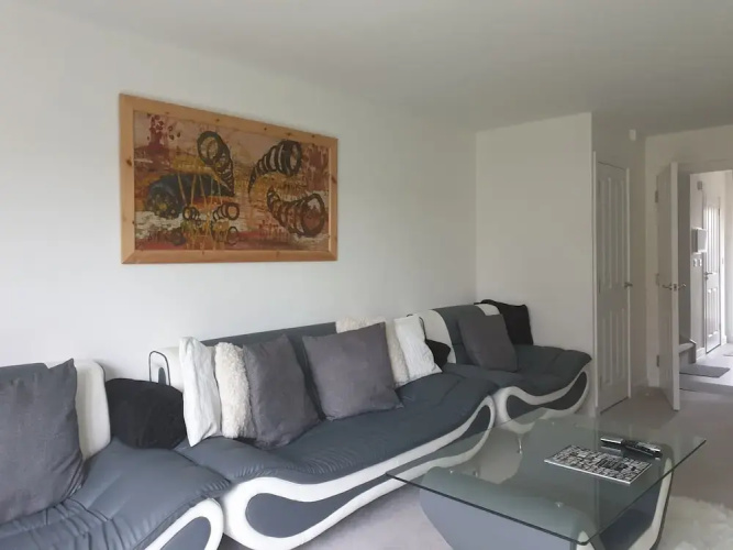 Beautiful Accommodation/prime Location