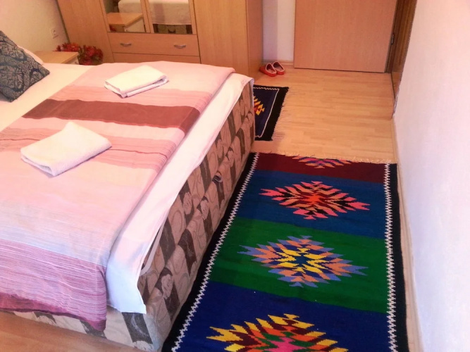 Guesthouse Sanja