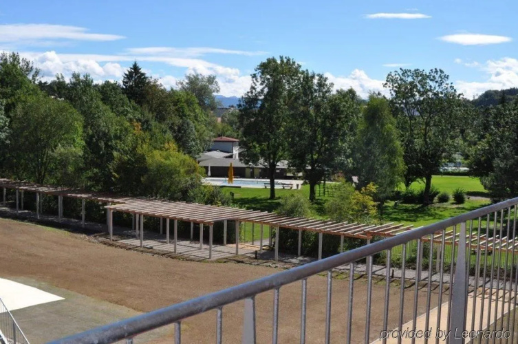 JUFA Hotel Kempten