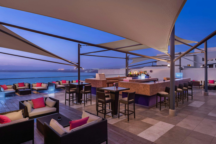 Hilton Dead Sea Resort & Spa photo 38