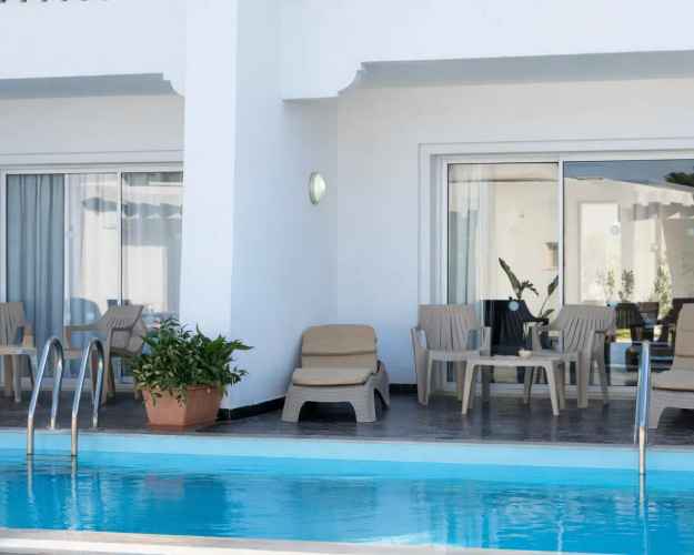 Thalassa Village Skanes photo 7