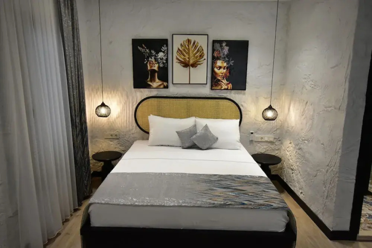 Otel GülAyvalik
