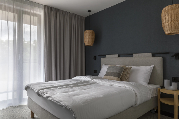 Saltic Resort & SPA ŁEBA