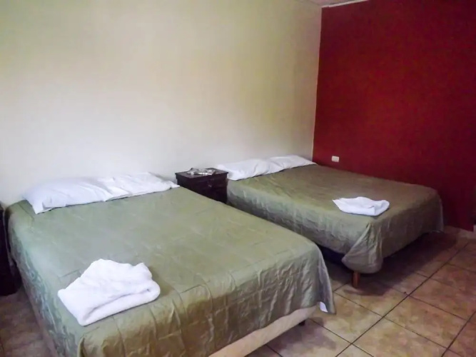 La Posada B&B