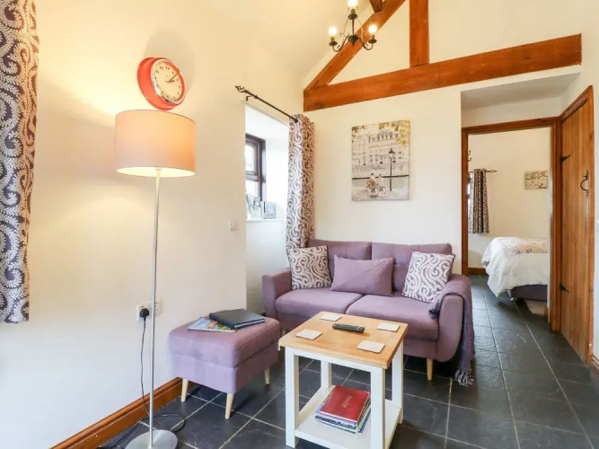 Swallow Cottage
