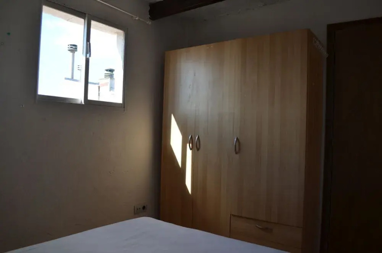 Bed&BCN Verdi