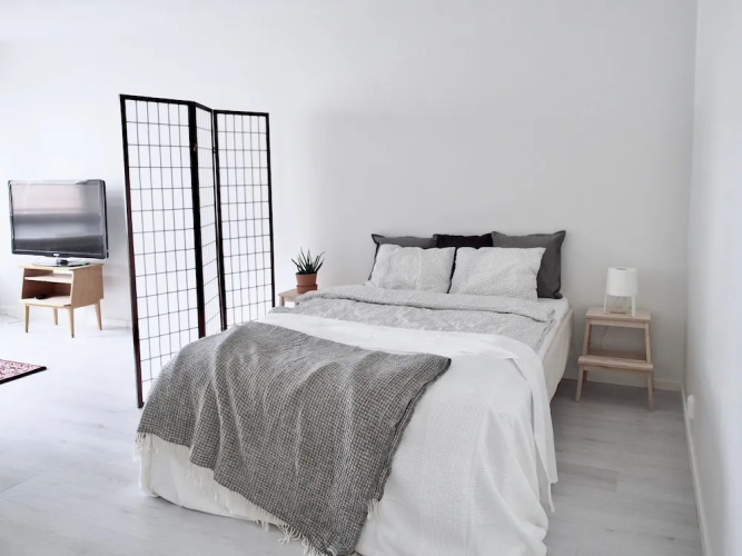 2ndhomes Station Apartment