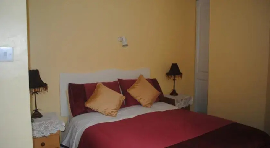 The Failte B&B