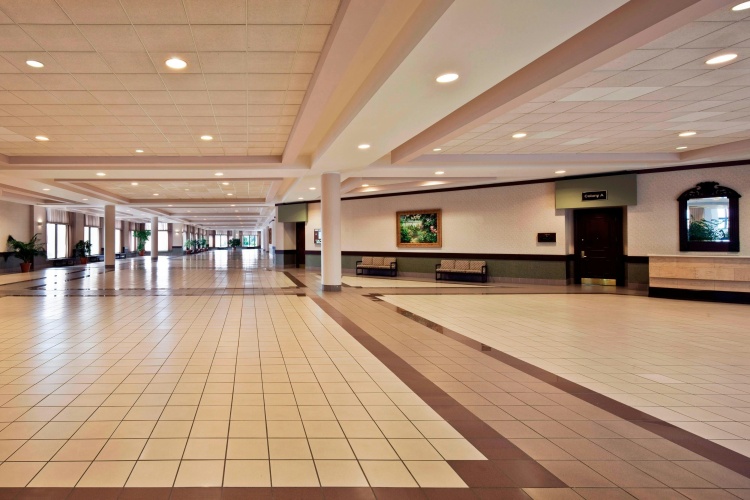 Sheraton Greensboro At Four Seasons photo 11