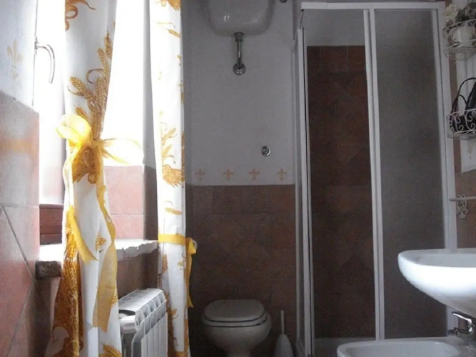 Casale La Fornace