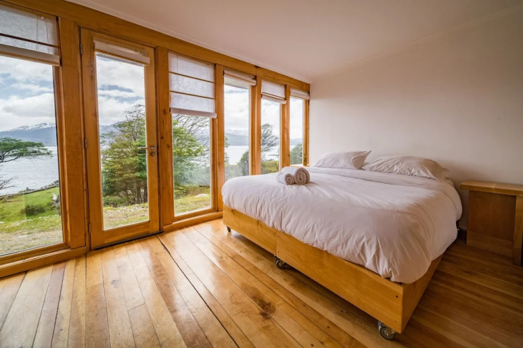 Errante Ecolodge