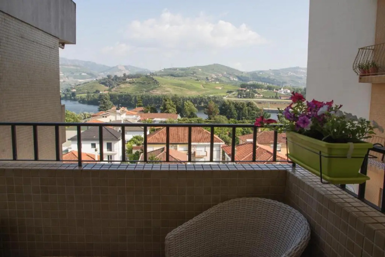 The Rooftop Suites