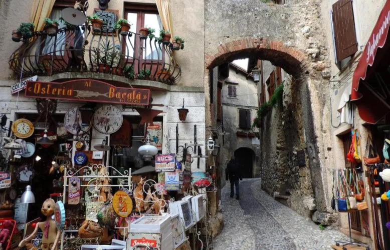 Il Castello Apartment