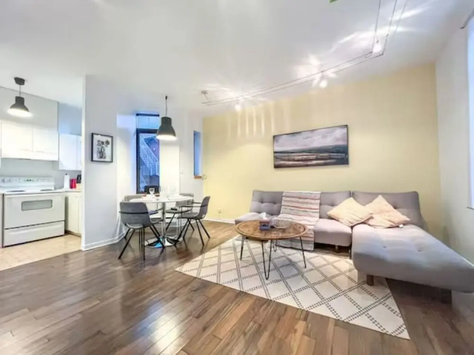 Charlotte Luxury Townhomes