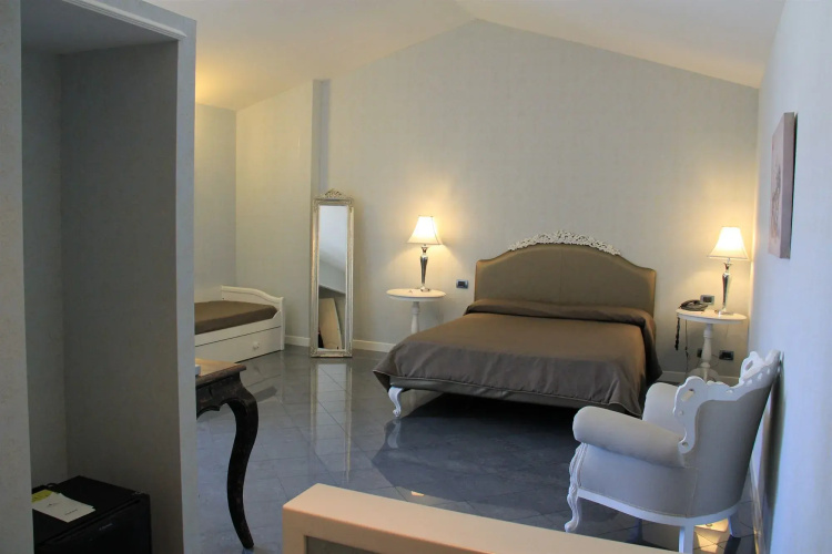 Marina Holiday Resort & Spa