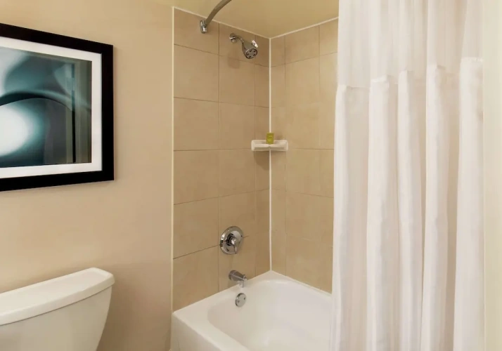 Quadruple Suite