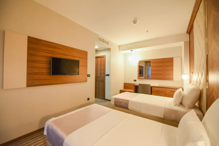 Hotel Union