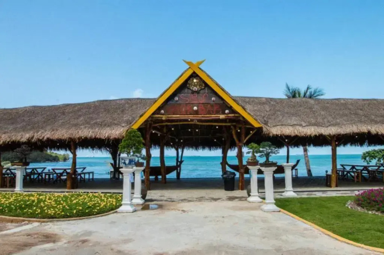 Sbs Resort By Zuzu