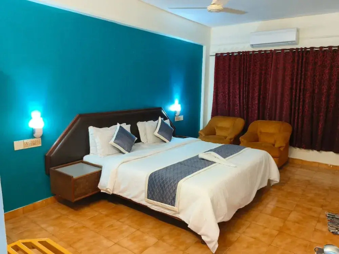 Grand Harmony Beach Resort