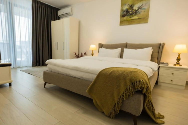 Le Blanc Aparthotel