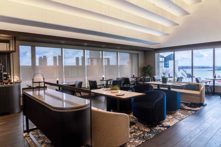 Crowne Plaza Auckland photo 34