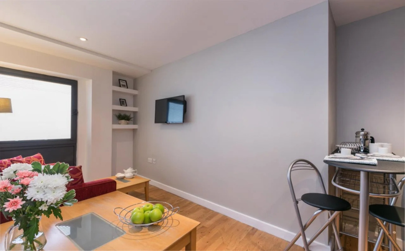 Maida Vale Aparthotel