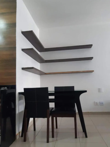 Apartamento 105 Consolação centro