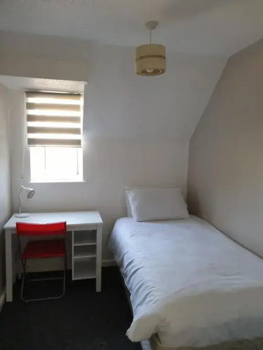 Swindon Cowdrey House - EnterCloud9SA