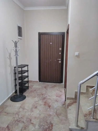 Sami villa